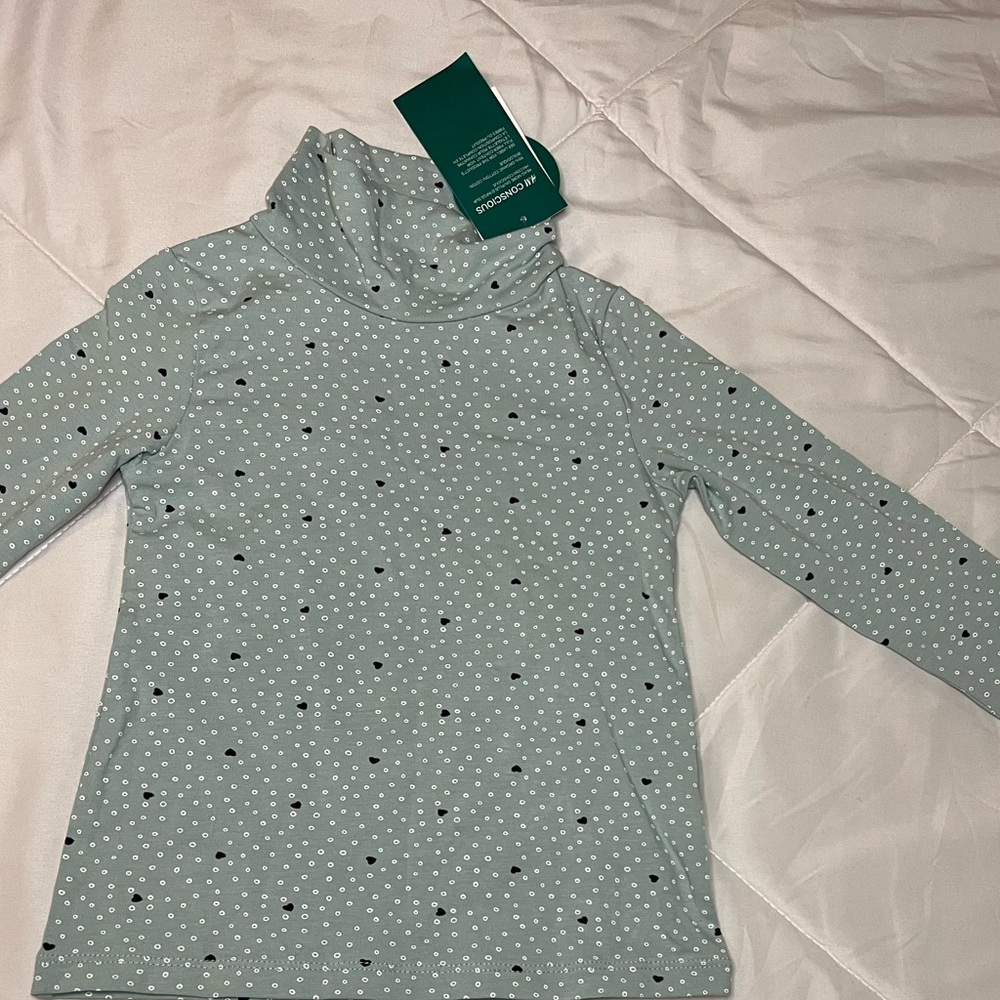 Turtle neck bundle